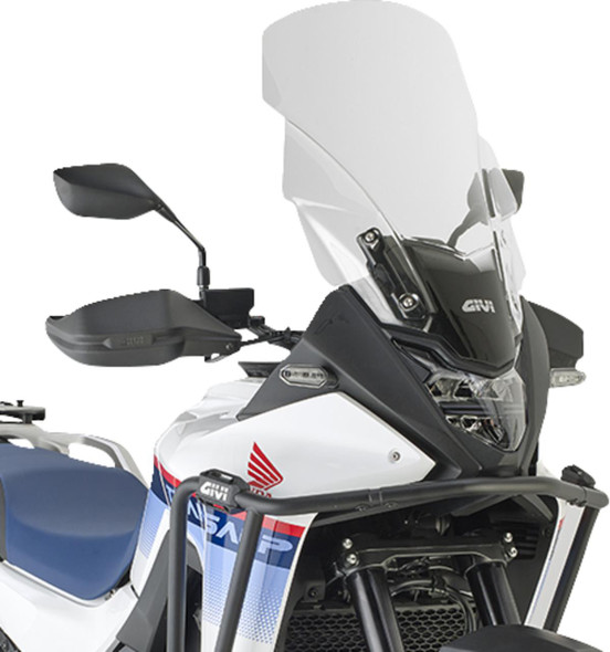  GIVI Windshield - Clear - XL750 D1201ST 