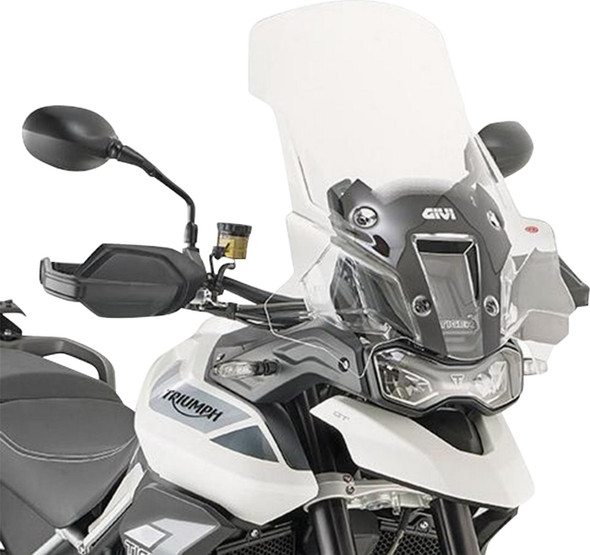  GIVI Windshield - Triumph D6415ST 