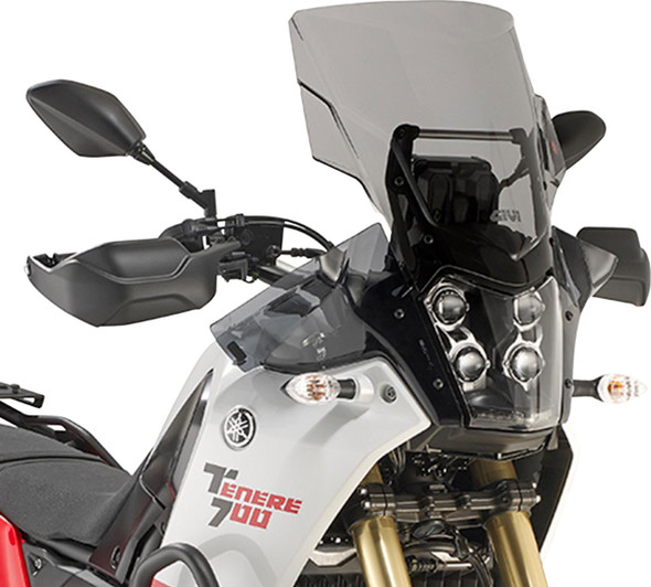  GIVI Windshield - Yamaha D2145S 