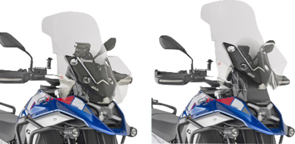  GIVI Windshield - BMW D5144ST 