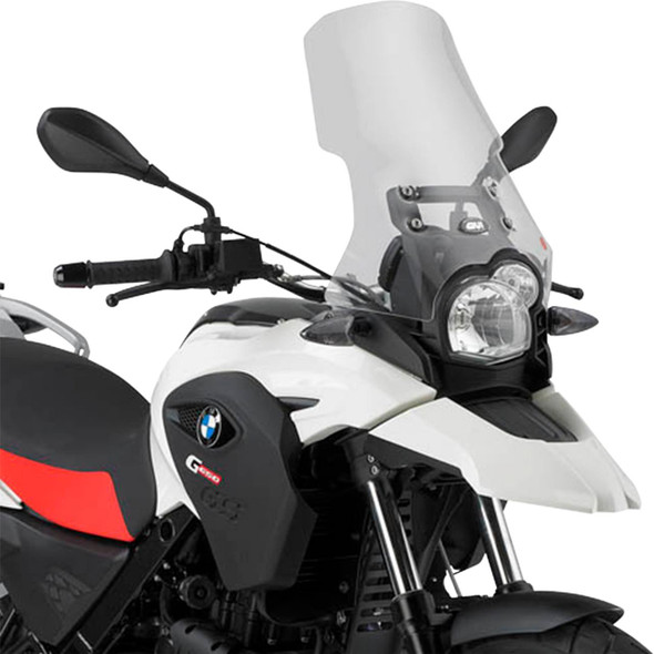  GIVI Windshield - Clear - BMW D5101ST 