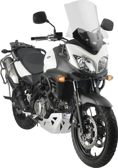  GIVI Windshield - Clear - Suzuki 3101DT 