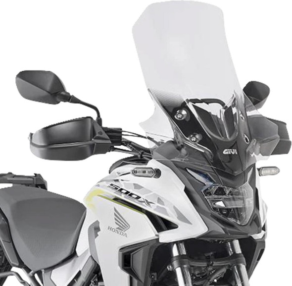  GIVI Windshield - Clear - CB500X D1171ST 