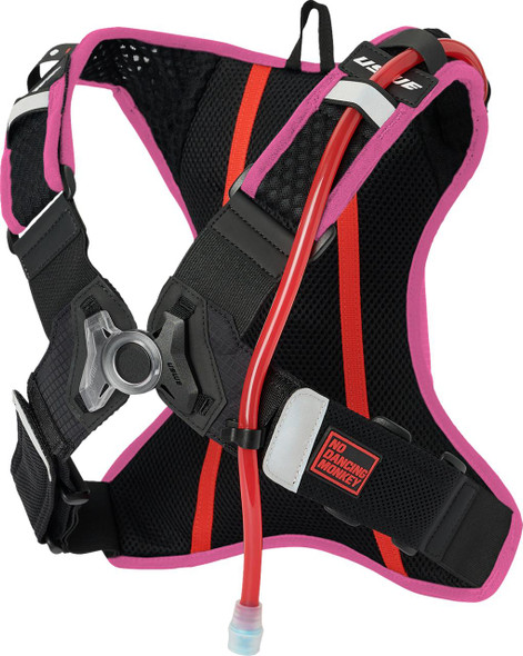  USWE Outlander Hydration Pack - 2L - Recycled Pink 202076004 