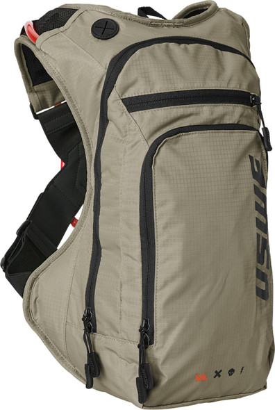  USWE Outlander Hydration Pack - 9L - Sand 209077021 