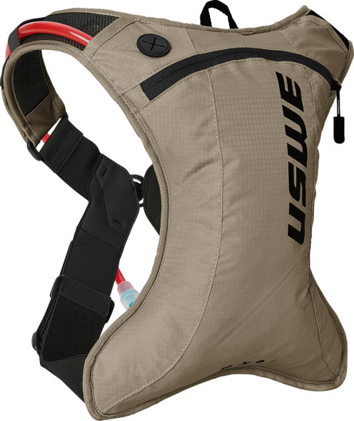  USWE Outlander Hydration Pack - 2L - Sand 202077021 