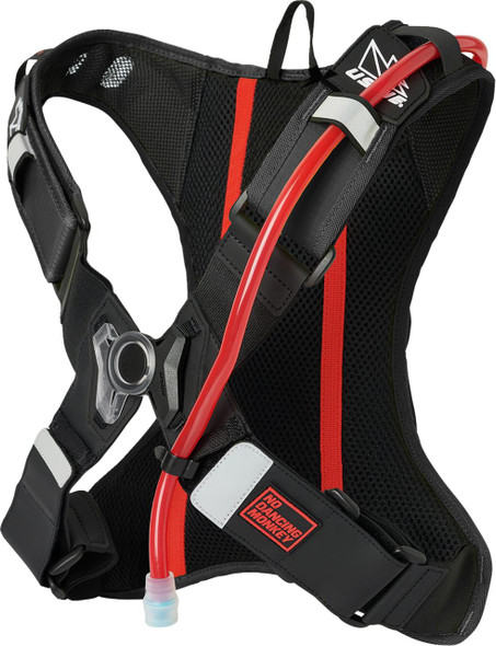  USWE Outlander Hydration Pack - 2L - Black 202077001 
