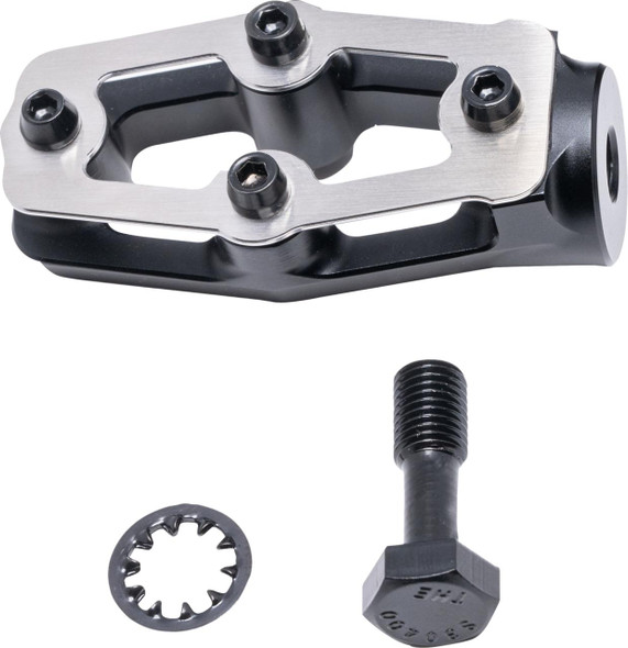  KODLIN USA Shift Peg - Black Anodized K73256 