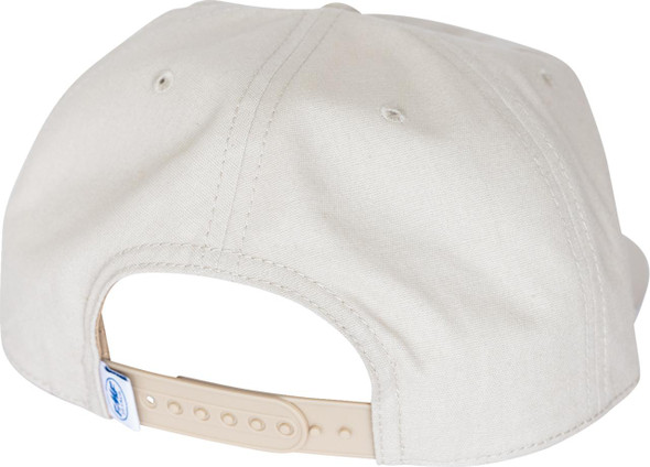  FMF Split Decision Hat - Sand SP25196907SND 