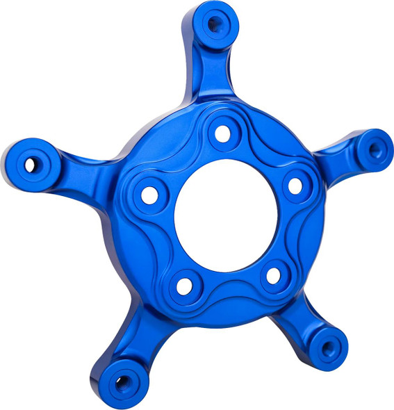  ARLEN NESS Spider Rotor Adaptor - Blue 300-087 