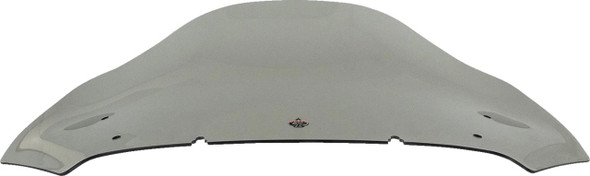  KLOCK WERKS Flare* Windshield - 10" - Tint - FLHX KWW-01-0709-T 