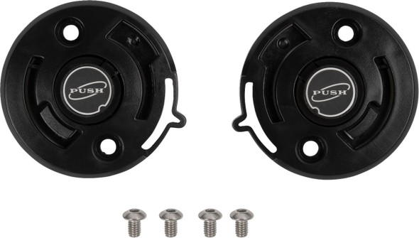  Z1R Road Maxx 2.0 Pivot Kit - Black 0133-1500 