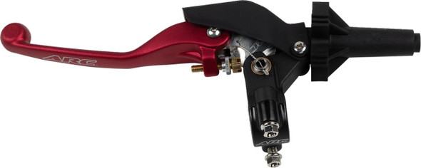  ARC RC-8 Clutch Perch Assembly - Red CP-201-R 