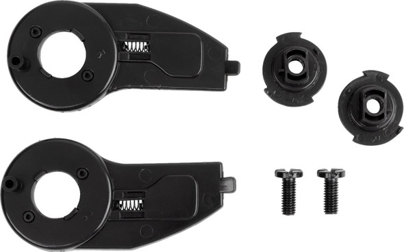  Z1R Solaris 2.0 Pivot Kit - Black 0133-1476 
