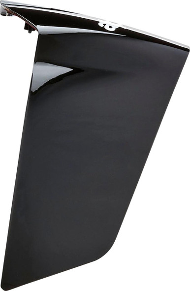  ALPINESTARS Supertech R10 Spoiler - Race - Solid - Gloss Black 8951724-0190 