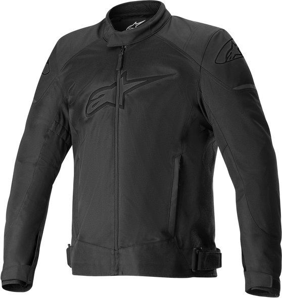ALPINESTARS T SP X Superair Jacket - Black/Black - Large 3302022-1100-L