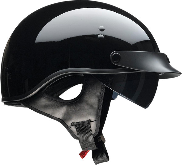  Z1R Vagrant NC Helmet - Black - Medium 0103-1368 