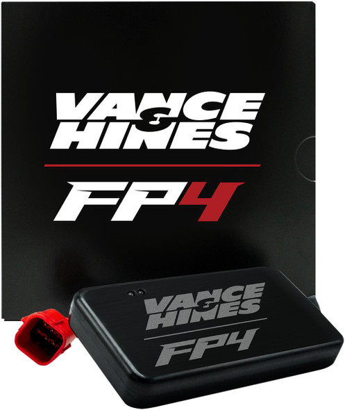  VANCE & HINES Fuelpak 4 Tuning Module - M8 66043 