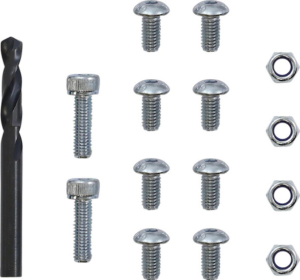  MOOSE OFFROAD Spark Arrestor End Cap 40-5011 