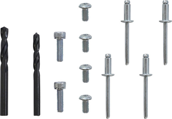  MOOSE OFFROAD Spark Arrestor End Cap 40-4021 