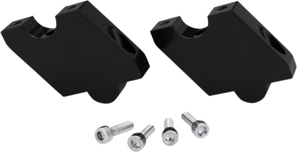  SHOW CHROME Risers - Ryker 41-418 