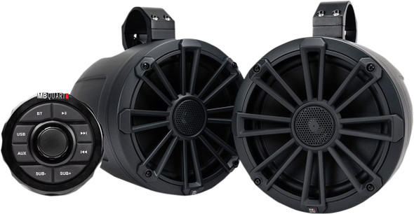  MB QUART Radio - Universal UNI8.1R 