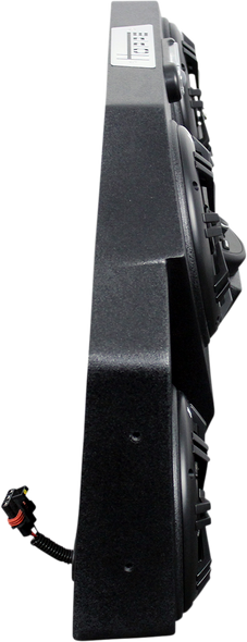 HOPPE INDUSTRIES Audio Mini - Kawasaki HPEL-0102