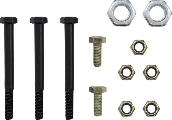 MOOSE OFFROAD Steering Rack 51-4028