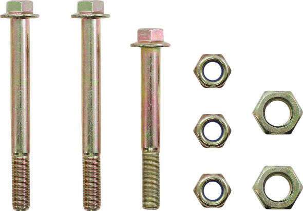  MOOSE OFFROAD Steering Rack 51-4027 