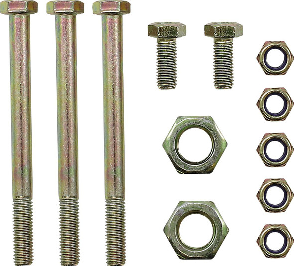  MOOSE OFFROAD Steering Rack 51-4017 