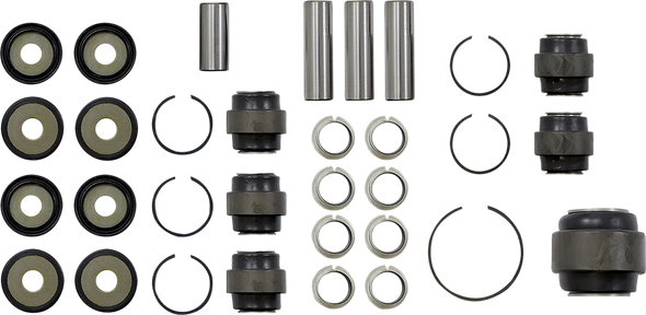 MOOSE OFFROAD Suspension Kit - Rear 50-1162 MOOSE OFFROAD Suspension Kit - Rear 50-1162