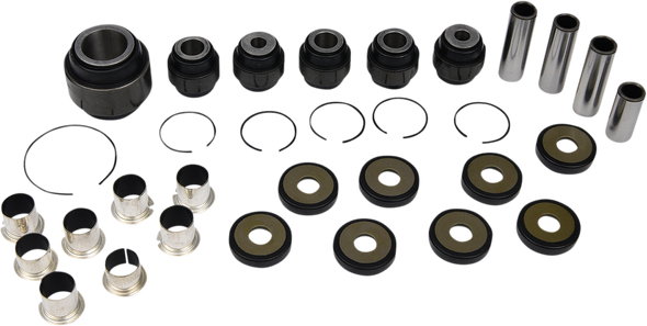 MOOSE OFFROAD Suspension Kit - Rear 50-1162 MOOSE OFFROAD Suspension Kit - Rear 50-1162