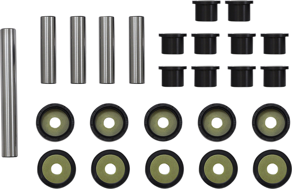 MOOSE OFFROAD Suspension Kit - Rear 50-1158 MOOSE OFFROAD Suspension Kit - Rear 50-1158