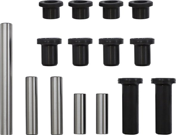 MOOSE OFFROAD Suspension Kit - Rear 50-1156 MOOSE OFFROAD Suspension Kit - Rear 50-1156