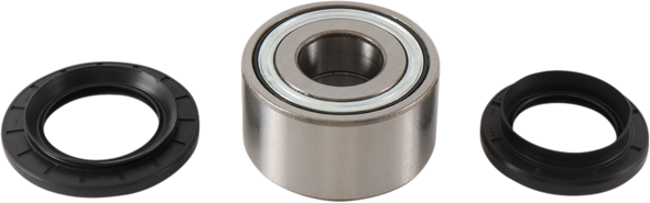 MOOSE OFFROAD Wheel Bearing Kit - Tapered - Double Angular Contact - Rear - '16-'18 YXZ 25-1734-HP MOOSE OFFROAD Wheel Bearing Kit - Tapered - Double Angular Contact - Rear - '16-'18 YXZ 25-1734-HP