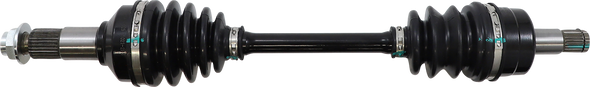 MOOSE OFFROAD Axle Kit - Complete - Standard - Front Left/Right - Yamaha LM6-YA-8-360