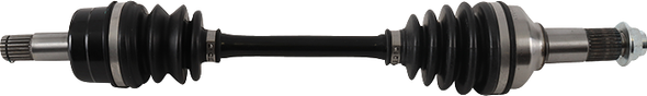 MOOSE OFFROAD Axle Kit - Complete - Standard - Rear Left - Yamaha LM6-YA-8-334