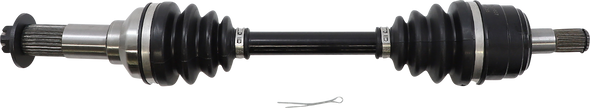 MOOSE OFFROAD Axle Kit - Complete - Standard - Front Left/Right - Yamaha LM6-YA-8-306