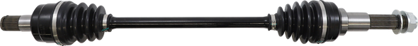 MOOSE OFFROAD Axle Kit - Complete - Standard - Front Left/Right - Yamaha LM6-YA-8-227