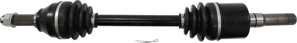  MOOSE OFFROAD Axle Kit - Complete - Standard - Rear Left/Right - John Deere LM6-JD-8-303 