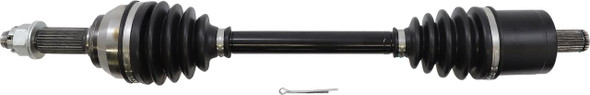  MOOSE OFFROAD Axle Kit - Complete - Standard - Front Right - John Deere LM6-JD-8-100 