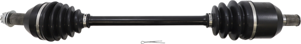 MOOSE OFFROAD Axle Kit - Complete - Standard - Rear Left/Right - Honda LM6-HO-8-339