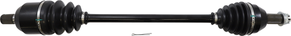 MOOSE OFFROAD Axle Kit - Complete - Standard - Rear Left/Right - Honda LM6-HO-8-338