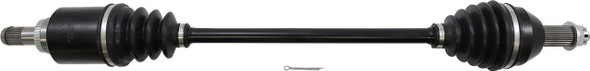  MOOSE OFFROAD Axle Kit - Complete - Standard - Front Left/Right - Honda LM6-HO-8-238 