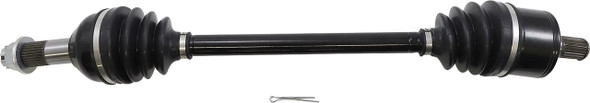  MOOSE OFFROAD Axle Kit - Complete - Standard - Rear Left - CF Moto LM6-CF-8-303 
