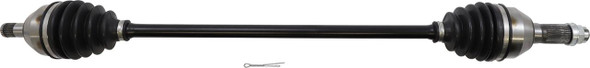  MOOSE OFFROAD Axle Kit - Complete - Standard - Front Right - Can Am LM6-CA-8-223 