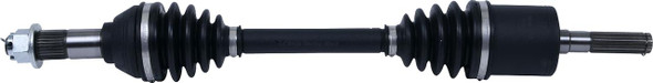  MOOSE OFFROAD Axle Kit - Complete - Standard - Front Left - Can Am LM6-CA-8-130 