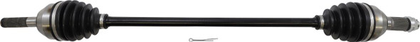  MOOSE OFFROAD Axle Kit - Complete - Standard - Front Left - Can Am LM6-CA-8-123 