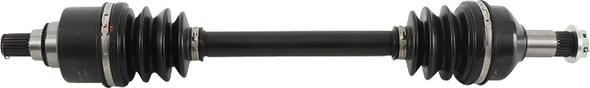 MOOSE OFFROAD Axle Kit - Complete - Standard - Front Left/Right - Arctic Cat LM6-AC-8-308