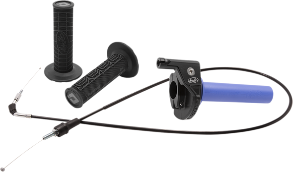 MOTION PRO Throttle Kit 01-2837